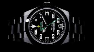 Rolex Air King Replica Watches